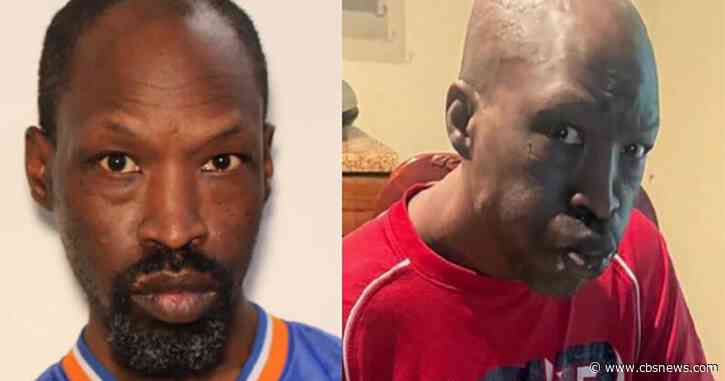 Nonverbal Gwinnett County man missing for over a week after leaving home, police say