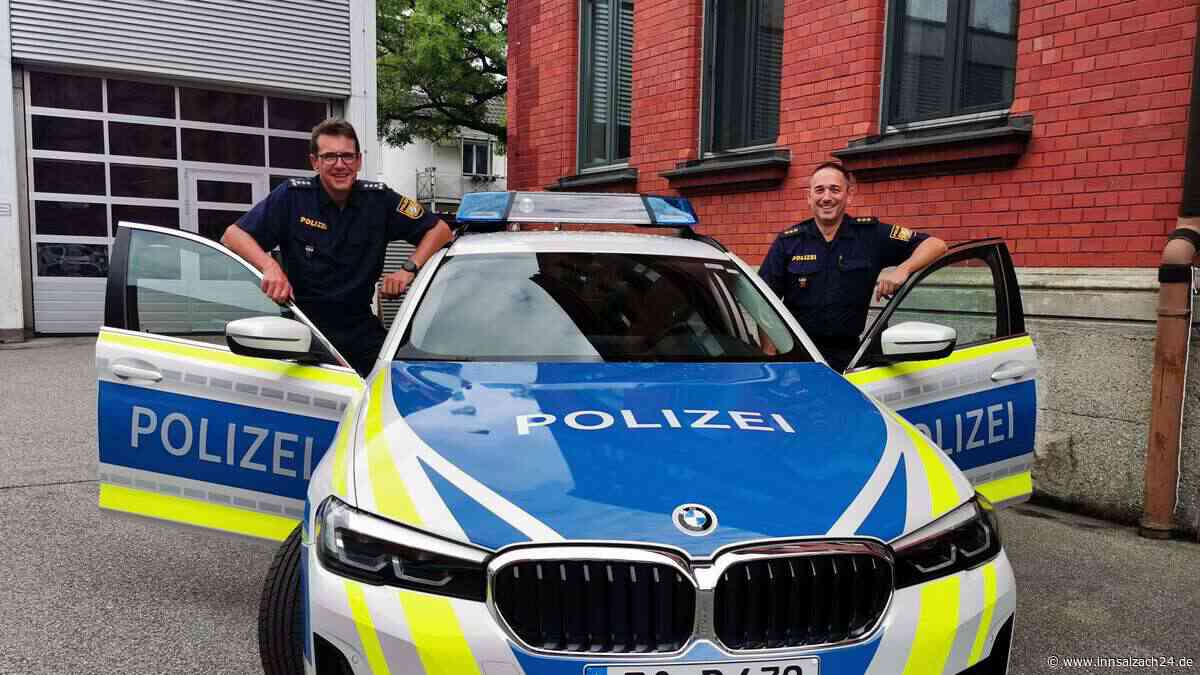 Dafür appelliert die Polizei: Vorbereitungen zum Wiesn-Schutz laufen