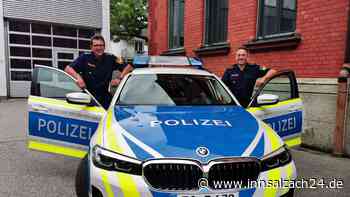 Dafür appelliert die Polizei: Vorbereitungen zum Wiesn-Schutz laufen