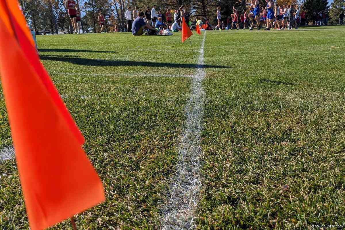 Wyoming High School Cross Country Week 1 Scoreboard for August 27-29, 2026