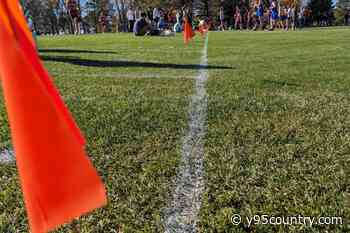 Wyoming High School Cross Country Week 1 Scoreboard for August 27-29, 2026