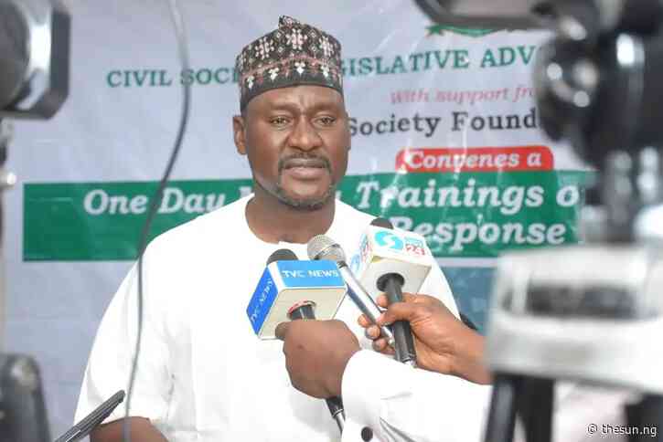 CISLAC decries Kuje vote threats, politicising religion