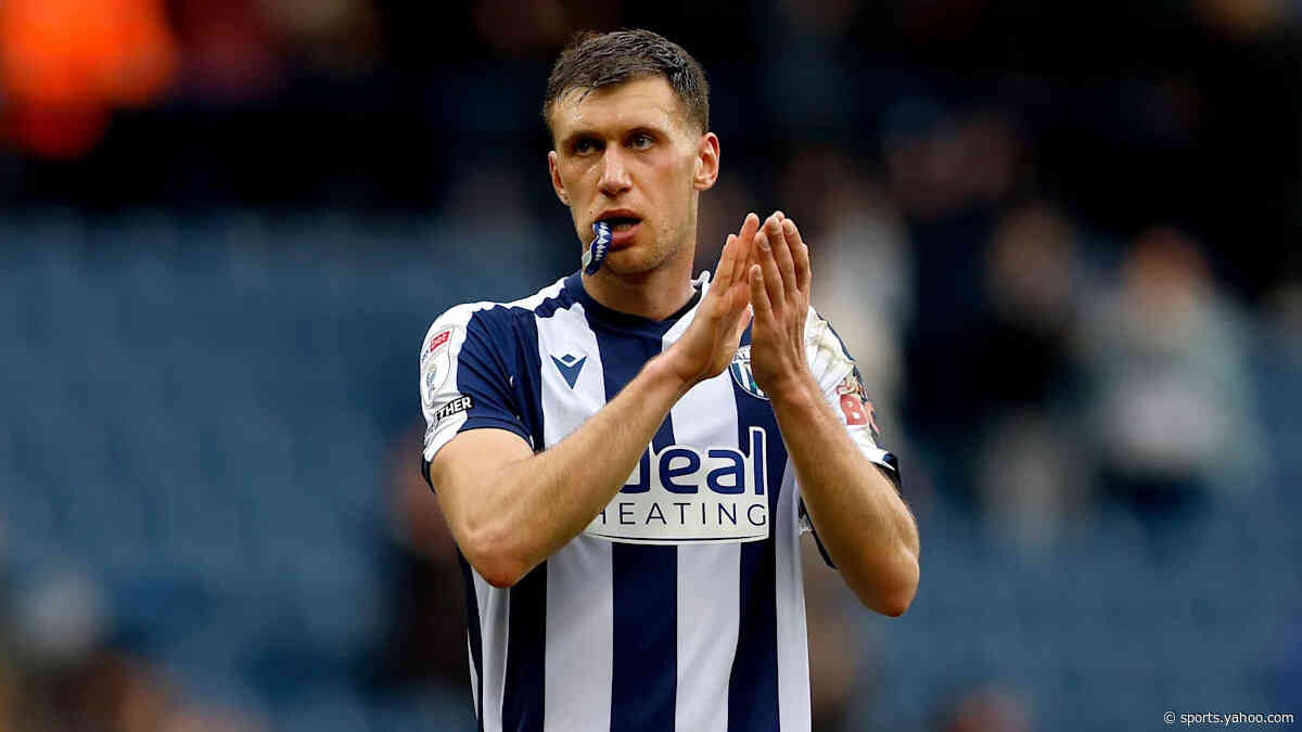 Cardiff closing in on West Brom defender Bielik