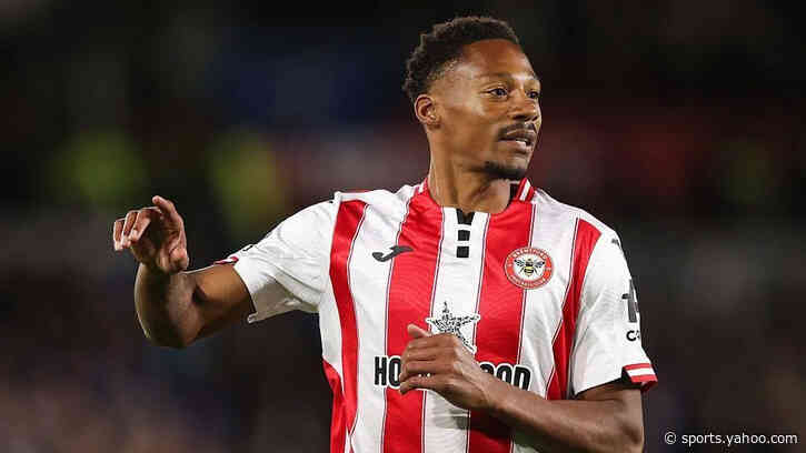 'Brentford legend' Pinnock joins Coventry City for 'next chapter'