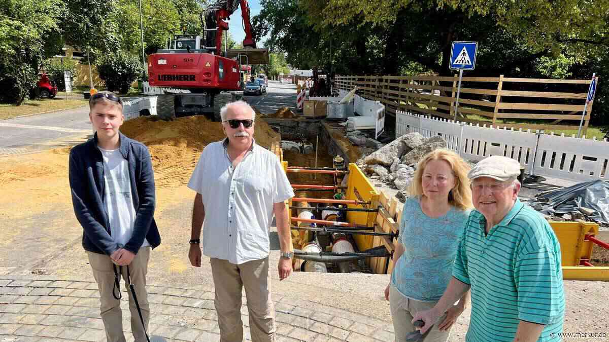 Kritik an Geothermie-Preis: Anschlusskosten von 14.555 Euro