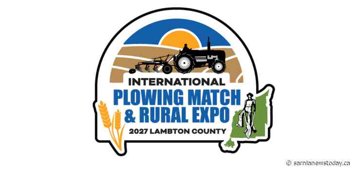2027 International Plowing Match finds new home near Petrolia following venue uncertainty