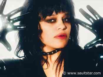 Singer Dobson featured at Sault festival