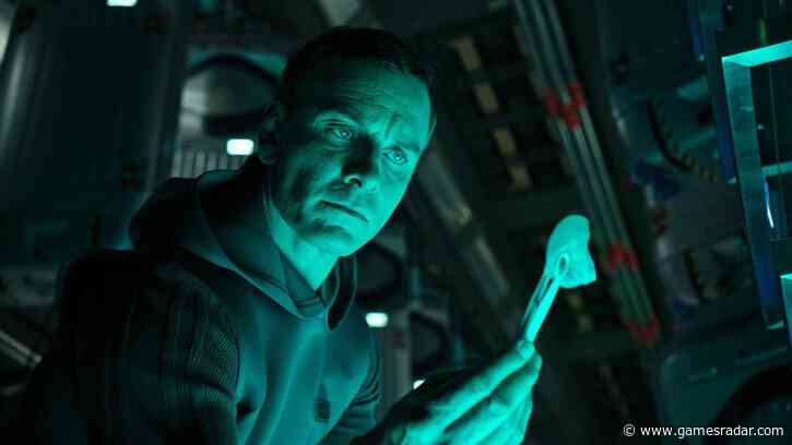 A sequel to Alien: Covenant about Michael Fassbender's David "creating a brave new world for himself" is in the works, according to Ridley Scott