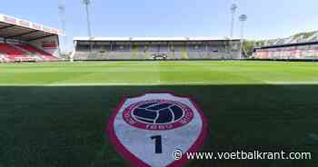 Nieuwe deal op de Bosuil: Antwerp scoort ook naast het veld