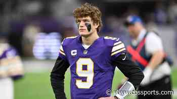 What should Vikings do with J.J. McCarthy? Divorce seems inevitable after losing starting job to Kyler Murray