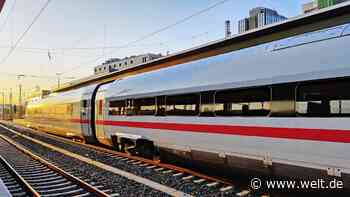 Diese App zeigt, wie unpünktlich die Bahn ist – und welchen Anschluss man verpassen wird