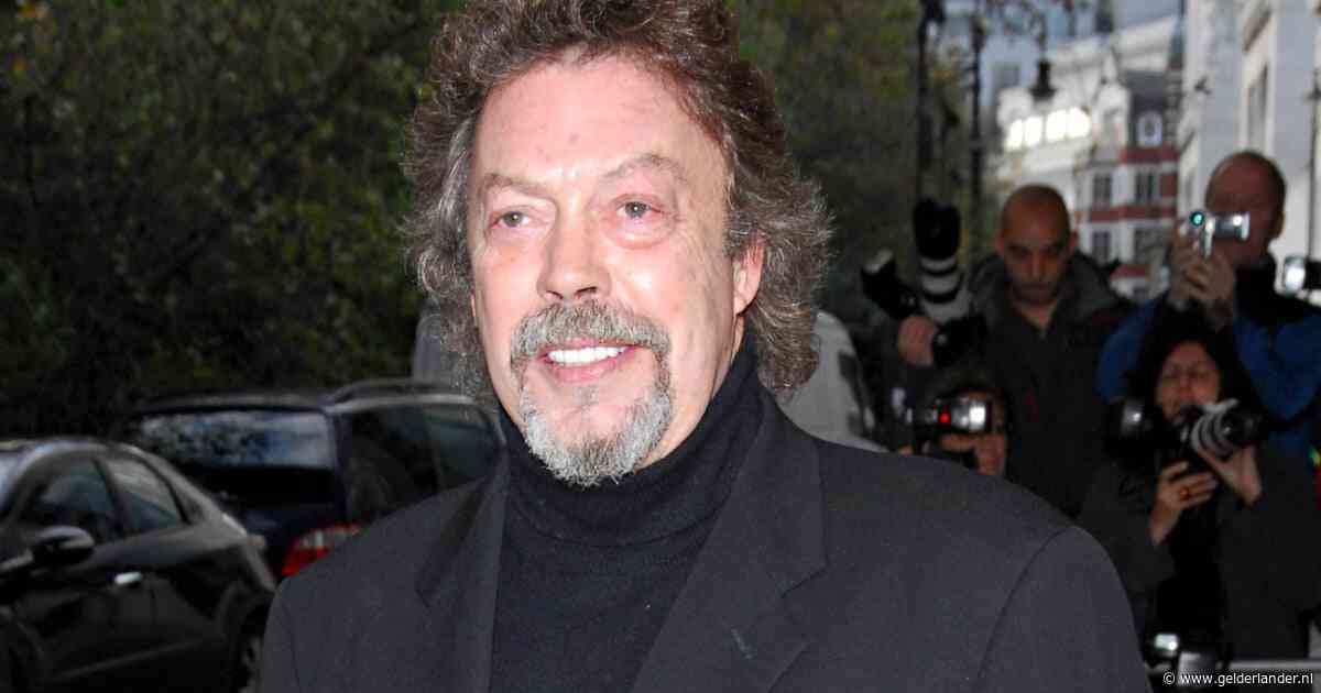 Rocky Horror-acteur Tim Curry (79) overleden