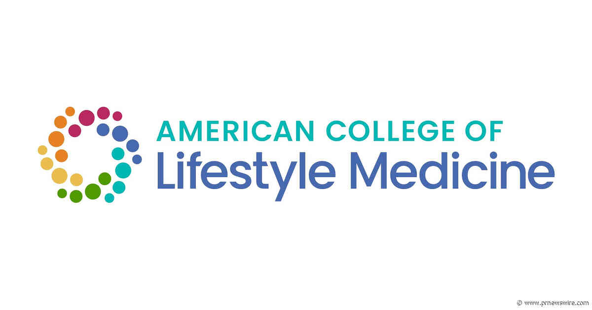 ACLM names 2026 scholars committed to expanding access to lifestyle medicine