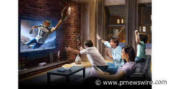 P.C. Richard &amp; Son Helps Families Prepare Their Homes for Football Season and Fall with Labor Day Savings