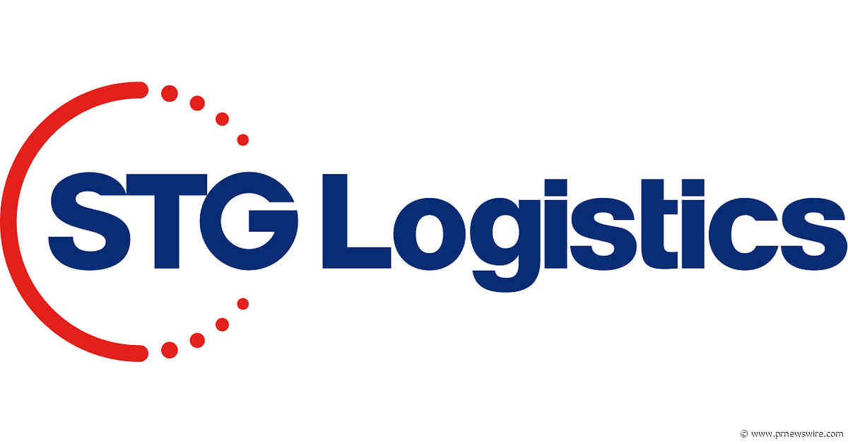Two STG Logistics Employees Honored with 2026 Women in Supply Chain Awards