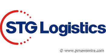Two STG Logistics Employees Honored with 2026 Women in Supply Chain Awards