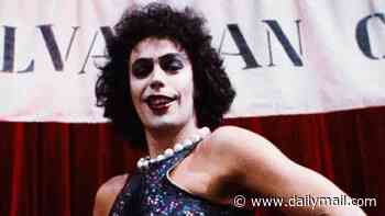 Tim Curry dead at 80: Rocky Horror Picture Show, Home Alone 2 and IT star passes away