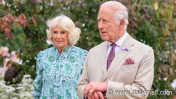 King and Queen to visit Caribbean in the autumn: Charles will travel to four countries including the Bahamas in second major foreign tour of his reign