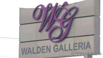 3 new storefronts coming to Walden Galleria