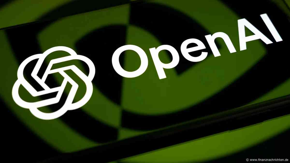 Neue Hardware-Offensive: OpenAI greift NVIDIA an - mit einem eigenen Chip