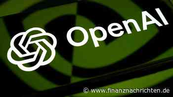 Neue Hardware-Offensive: OpenAI greift NVIDIA an - mit einem eigenen Chip