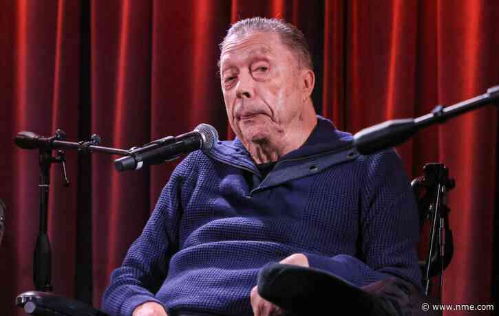 Tim Curry, star of ‘The Rocky Horror Picture Show’, dies at the age of 80