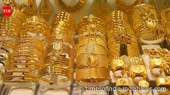 Gold may hit Rs 15 lakh per 10 grams? Billionaire investor Thomas Kaplan sees gold at $50,000 an ounce, calls another tenfold rise ‘inevitable’