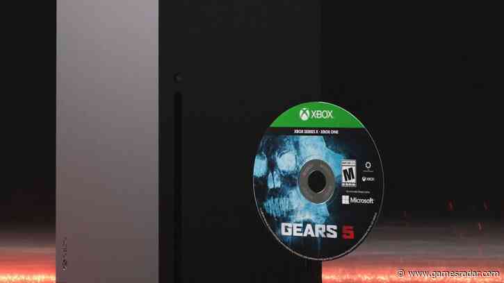 Xbox announces disc-to-digital conversion plan as part of its "commitment to game preservation," and while it's a good idea the red flags have me scared