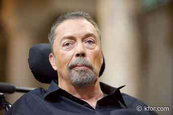 Tim Curry, star of 'Rocky Horror' and 'It,' dead at 80: Reports