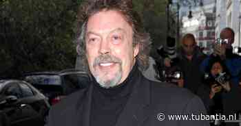 Acteur Tim Curry (Rocky Horror, Home Alone, It) op 80-jarige leeftijd overleden