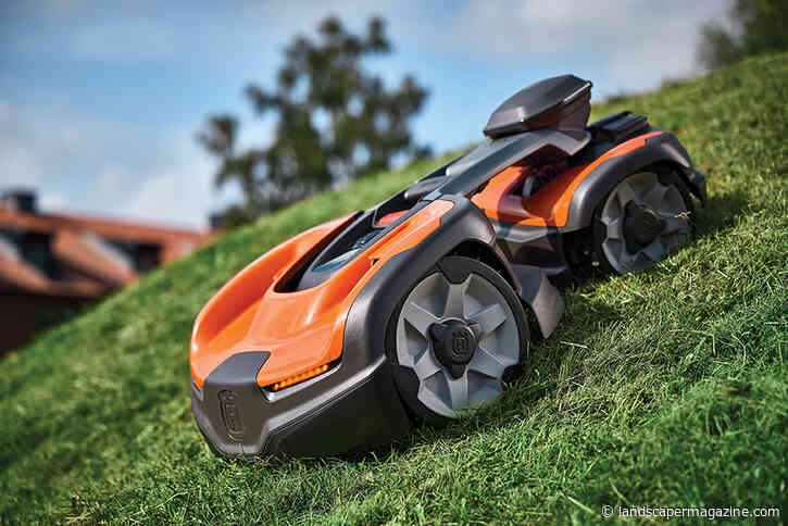 Husqvarna Tackles Triple Jeopardy