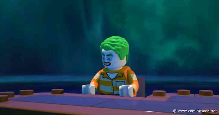 Hit Batman Video Game Reveals Joker & Harley Quinn DLC in New Trailer