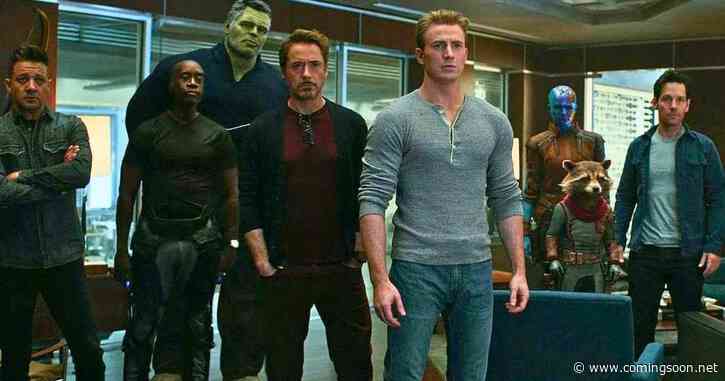 Russo Brothers Reveal Why Fans Can’t Skip Avengers Endgame: Encore Before Doomsday