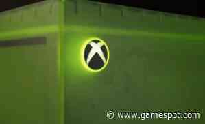 The Most Expensive Xbox Ever Now Includes Another Special Perk