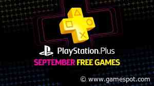 PlayStation Plus Free Games For September 2026 Revealed