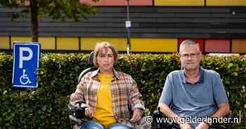 Overblijfouders Marcel en Esther na 18 jaar aan de kant geschoven: ‘Omdat we in een rolstoel zitten’
