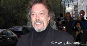 Acteur Tim Curry (Rocky Horror, Home Alone, It) op 80-jarige leeftijd overleden