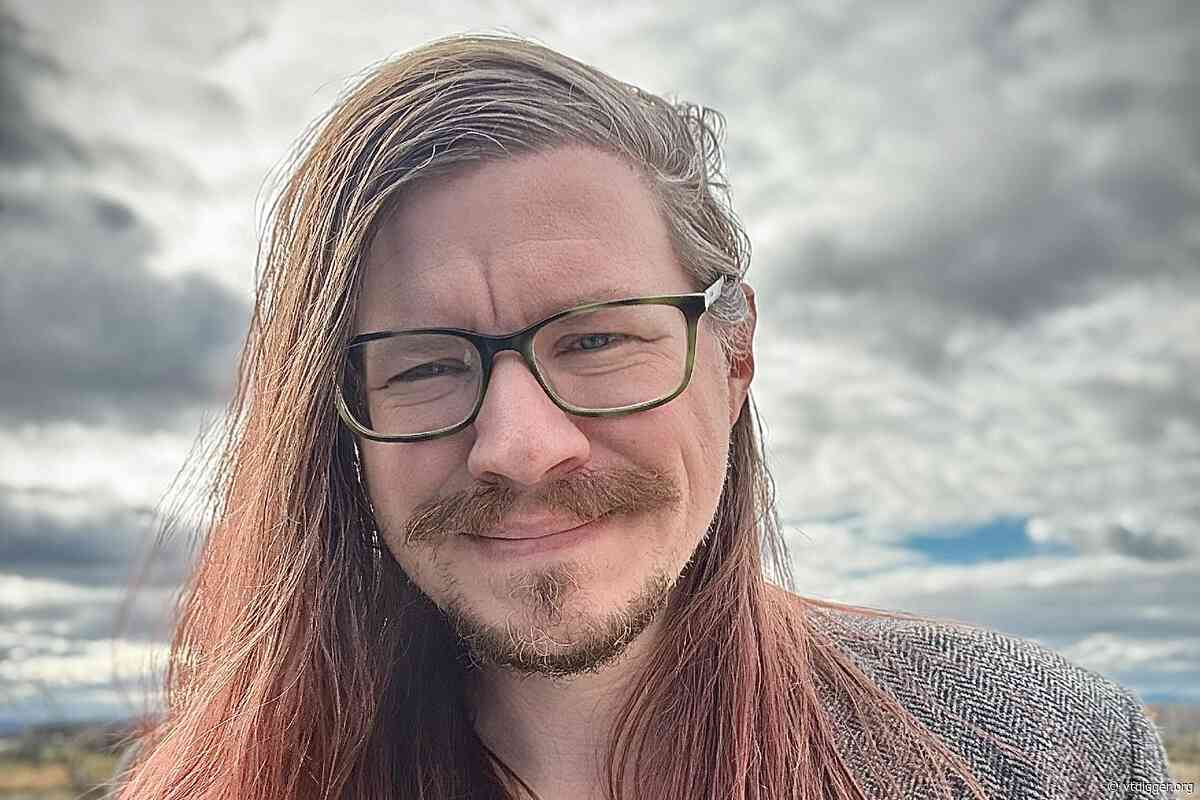 Vermont Progressive Party chair resigns after less than a year on the job