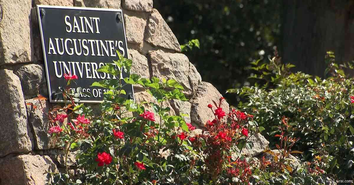 Saint Augustine’s University returns to bankruptcy court Wednesday