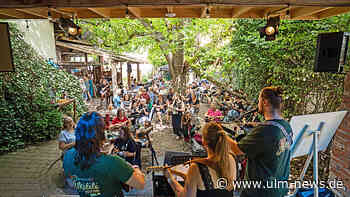Die große Ukulele-Party in Pfaffenhofen brachte Geld für 400 Instrumente