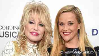 Inside Dolly Parton and Reese Witherspoon's friendship: Country star's acts of kindness and inspiration for Oscar-winning role revealed