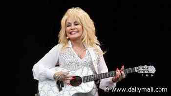 Adrian Thrills: My Dolly Mixture. Our music critic picks the ten songs that define Dolly Parton's life