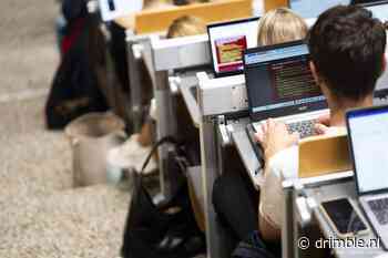 Student kan voor apotheker wel 13 patiënten per dag bellen