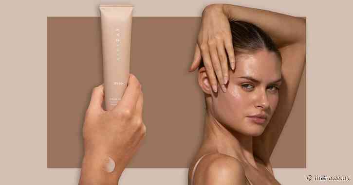Airyday has finally launched in the UK – and its bestselling SPF is worth every penny