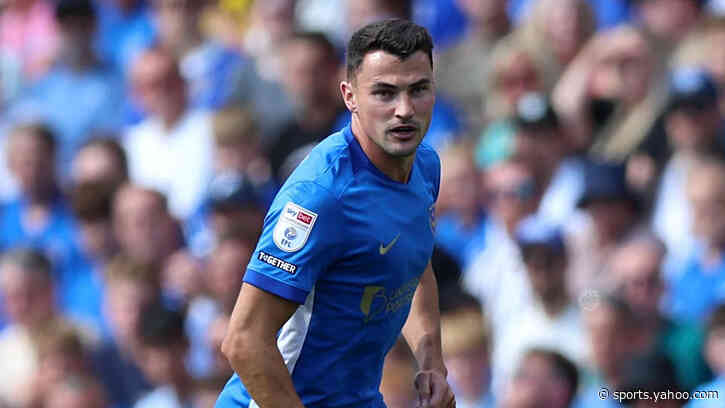 Portsmouth expecting new signing before Saturday