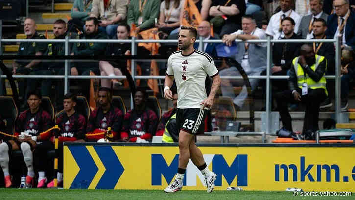 How many games can Shaw play?