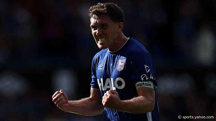 Ipswich make superb start with hope of more to come