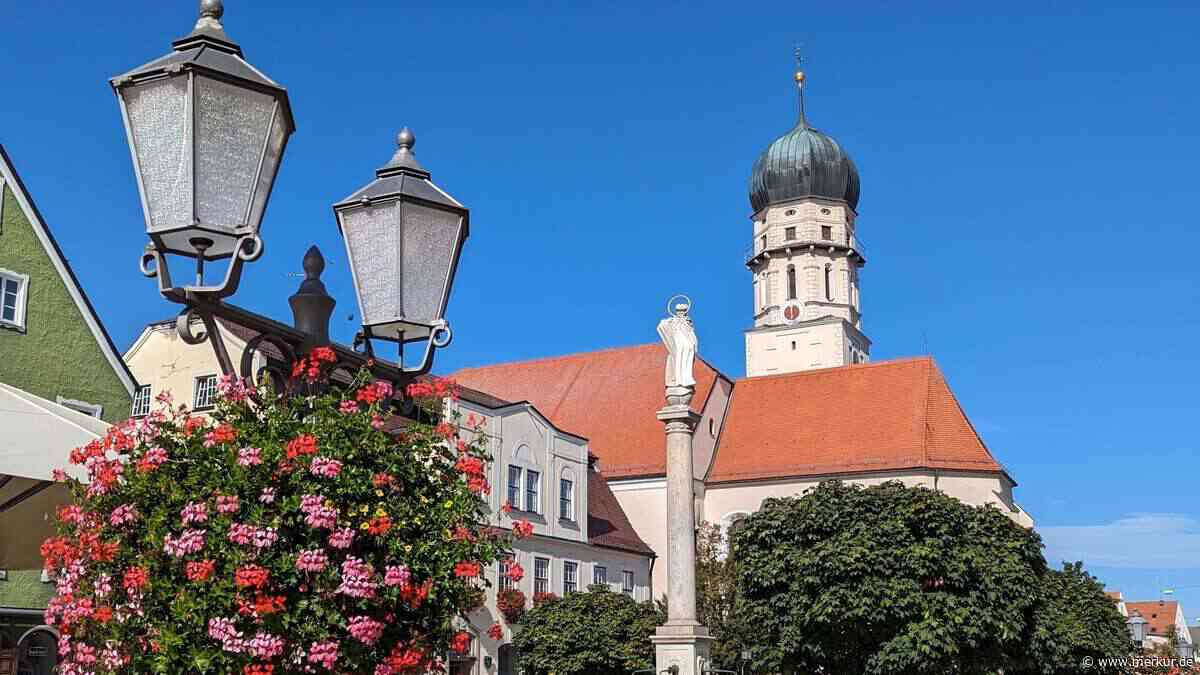 10.000 Follower bei „Mein Schongau“: Im Mittelpunkt soll immer die Stadt stehen