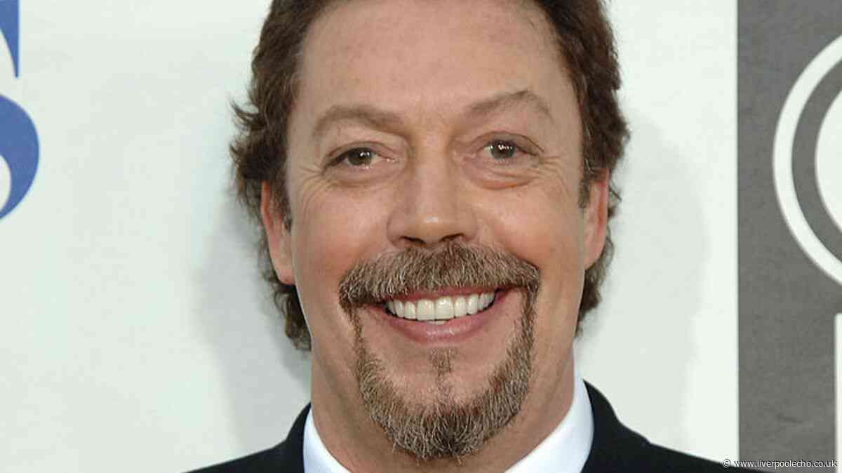 Rocky Horror Picture Show legend Tim Curry dies aged 80
