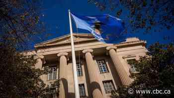 Chinese hackers disrupted U.S. Justice Department, NASA, Federal Reserve, U.S. says